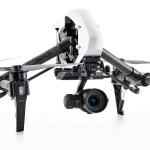 DJI Zenmuse X5RAW Cinema DNG ProRes camera, DJI D-L015 -15mm Lens f1.7