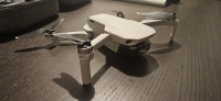 DJI Mavic Mini Fly More Combo