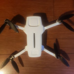 Dron FIMI X8 Mini 8 km 245 g