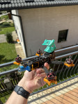 Fpv drone