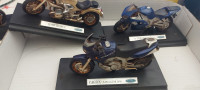 modeli motora 1:18 weely