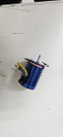 Motor - Hobbywing Ezrun 13T/3000KV