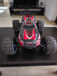 Traxxas E-Revo 1/8 Brushless 6s