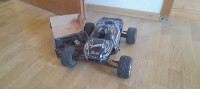 traxxas jato 3.3