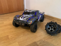 traxxas slash 2wd