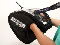 Turnigy transmitter glove