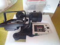 Walkera gimbal g-2d