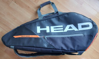 Torba za rekete HEAD Tour Team XL