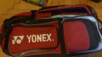 YONEX Torba, + loptice