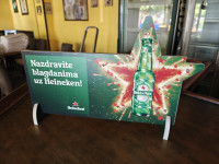 Reklama Heineken