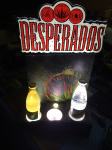 ** Reklamni inventar pića "DESPERADOS" - LED rasvjeta, 12 V **