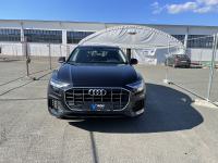 Audi Q8 50TDI - 3.000,00 EUR CIJELI MJESEC / VINTAX rent