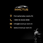 INVICTUS RENT A CAR - najpovoljniji dnevni najam