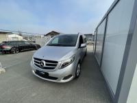 Mercedes-Benz V-class - 2.000,00 EUR CIJELI MJESEC / VINTAX rent