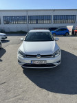 NAJAM VOZILA ZAGREB, VW GOLF 7.5 DSG