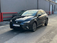 RENT A CAR ***REGIUM AUTO*** SEAT IBIZA 2024 ZAGREB