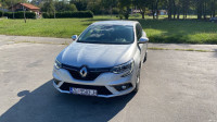 RENT A CAR, RENAULT MEGANE, BEZ KARTICA I POLOGA