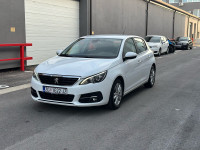 ***RENT A CAR ZAGREB, PEUGEOT 308 AUT/MAN***