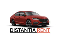 Rent a car ZAGREB / OD 50€ / NAJAM VOZILA / ŠKODA OCTAVIA 2023