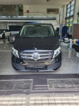 RENT MERCEDES V250 7+1