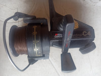 Abu Garcia  cardinal C4