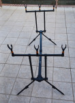 Alu rod pod