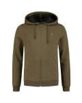 KORDA Zip Hoodie