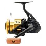 Daiwa 17 GS LTD