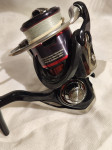 DAIWA 20 Fuego LT 1000 + DAIWA 2021 Procyon UL Spin 2.05m 3-12g