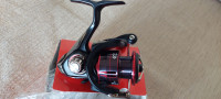 Daiwa Fuego LT 2000 D