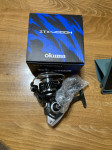 Okuma ITX-4000H