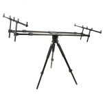 Rod Pod Carp Academy Grizzly