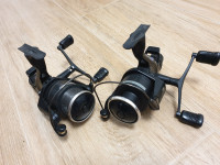 Shimano AERO XT-7 8010 baitrunner 2 kom