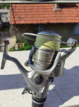 Shimano Baitrunner GTE 6000B Aero