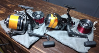 Shimano Power Aero 10000 XT nove surf role prodajem