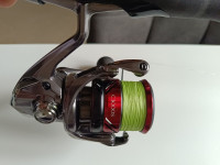 Shimano Sephia XR C3000S