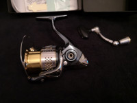 Shimano Stella 4000 SFE