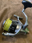 Shimano Twin Power 4000 PG