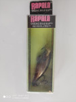 RAPALA COUNTDOWN SHAD RAP 5 CDSR GRO IZNIMNO RIJETKA