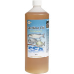 Sardine Oil 1 Litra