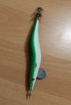 YO-ZURI Oita Egi Squid Jig 3,5, 13cm 19g, vrlo lovna skosavica