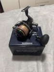 Penn conflict jigging i shimano spheros sw 6000pg