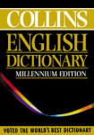 COLLINS ENGLISH DICTIONARY