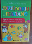 Dizionario di Italiano, za djecu