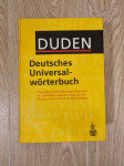 Duden – Deutsches Universalwörterbuch