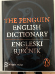 ENGLESKI RJEČNIK THE PENGUIN