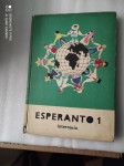 Esperanto