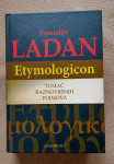 Etymologicon - Tomislav Ladan