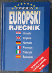 EUROPSKI RJEČNIK