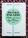 Fernando Palazzi: Il piccolo Pallazzi.